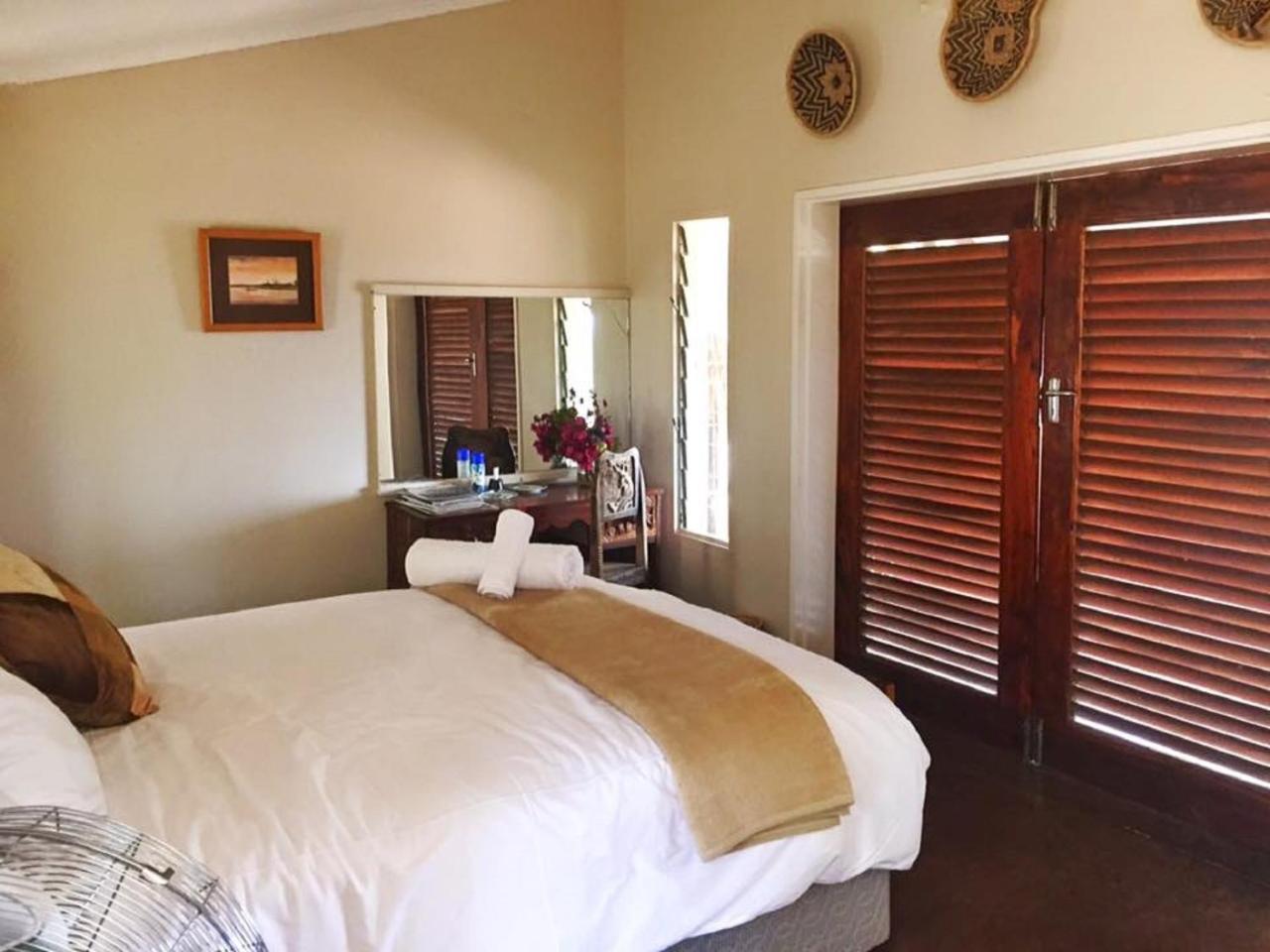 Musungwa Safari Lodge Shanjungu Exteriör bild